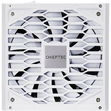 Блок живлення CHIEFTEC Vega M White (PPG-1000-CW) фото2