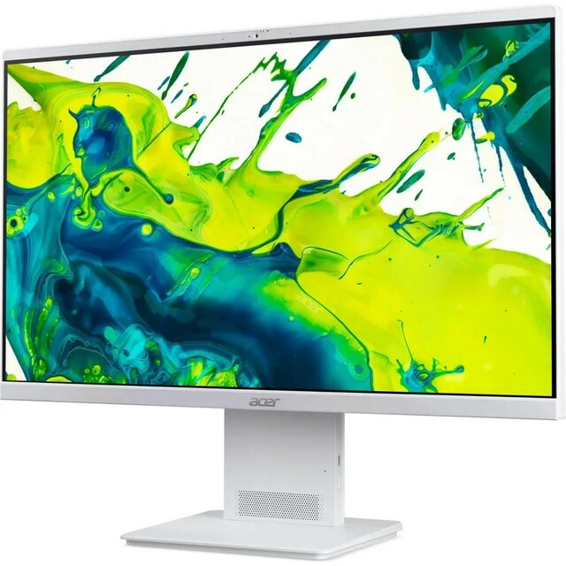 Моноблок 23.8" Acer Aspire S24B-GMTL-U (DQ.BSWME.001) фото 2