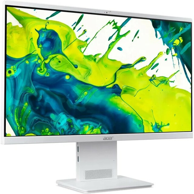 Моноблок 23.8" Acer Aspire S24B-GMTL-U (DQ.BSWME.001) фото 2