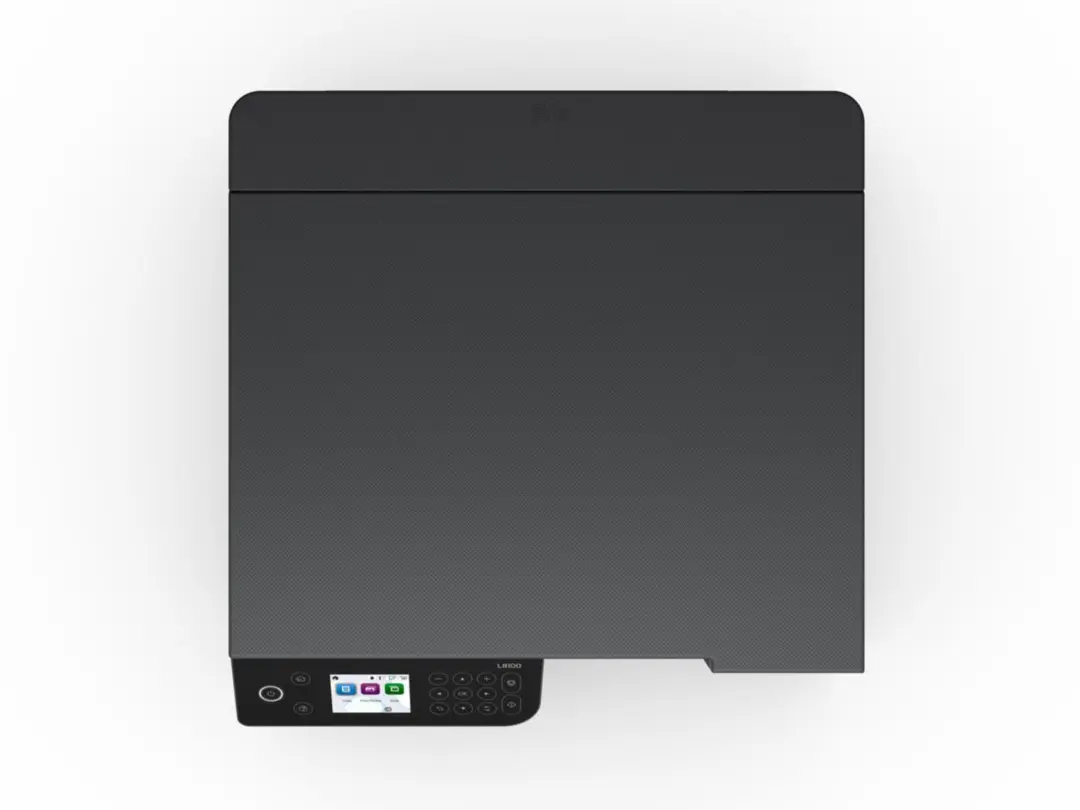 МФУ струйное Epson EcoTank L8100 c Wi-Fi (C11CK94401) фото 