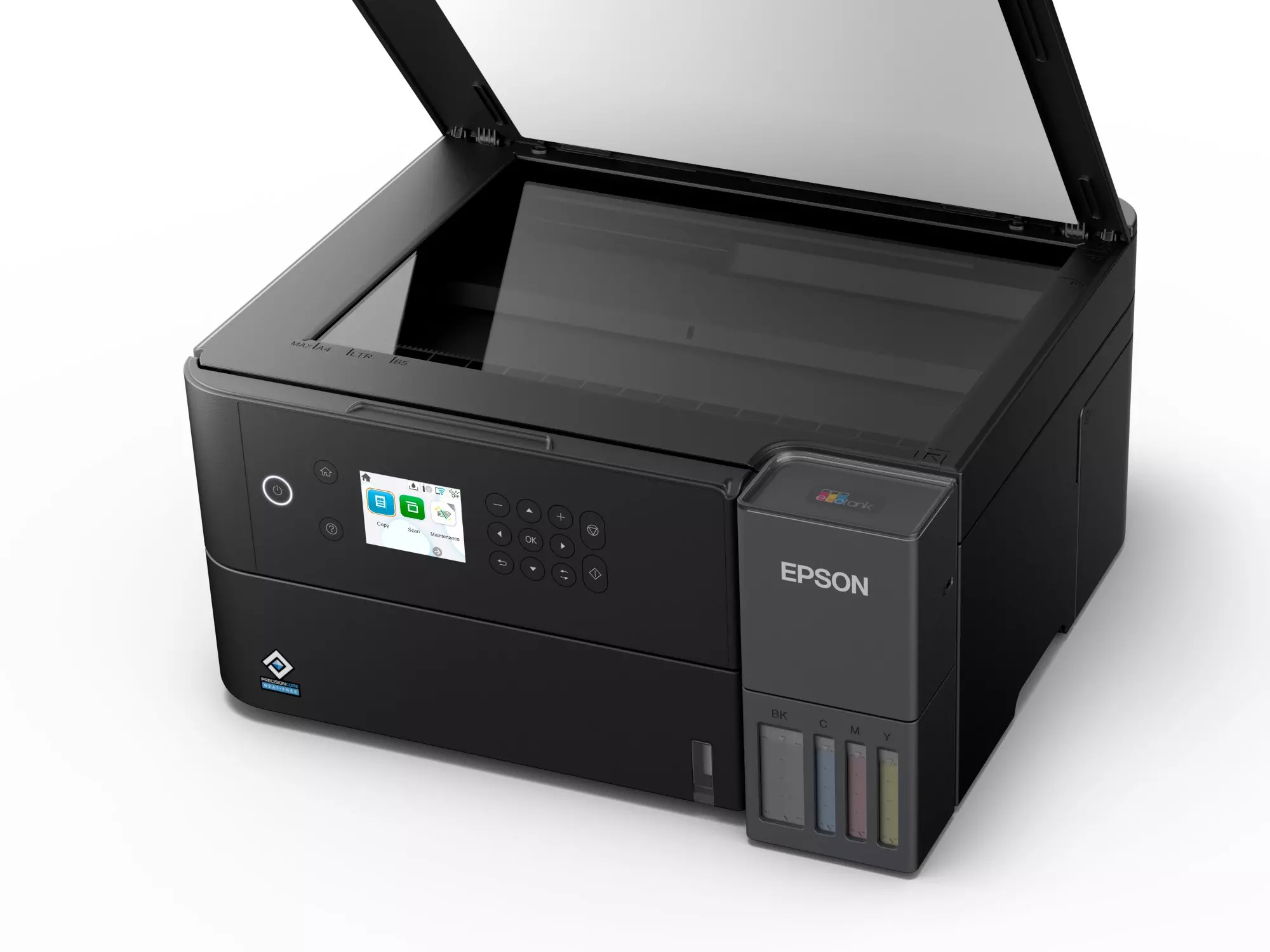 БФП струменевий Epson EcoTank L6360 з Wi-Fi (C11CL42402)фото
