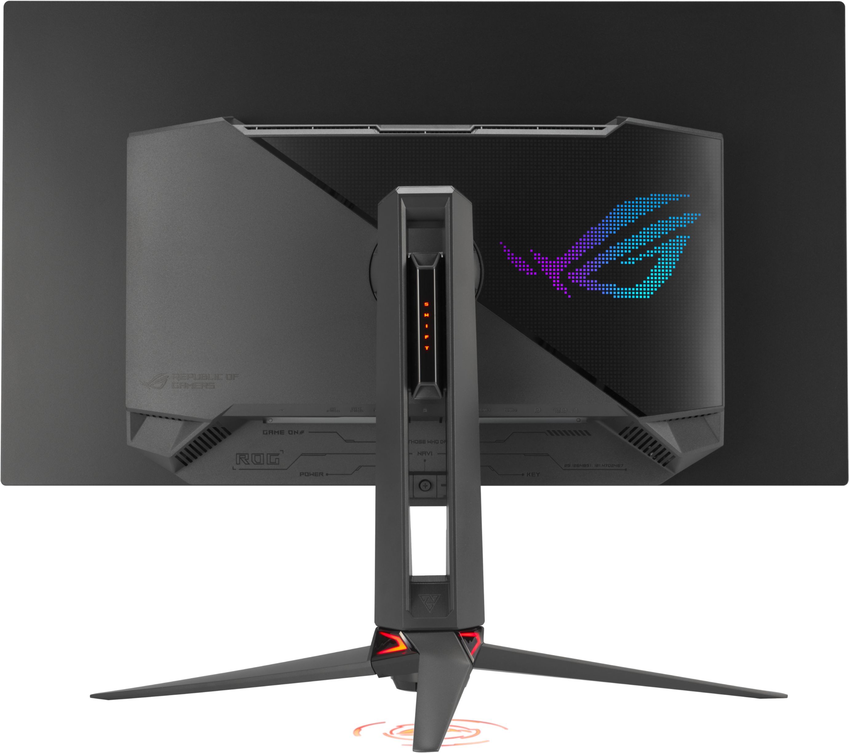 Монітор 31.5" ASUS ROG Swift PG32UCDM3 (90LM0CL0-B01971)фото