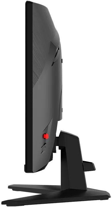 Монитор 23.6" MSI MAG 242C (9S6-3BC31T-009) фото 4