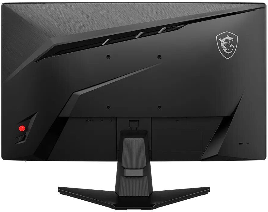Монитор 23.6" MSI MAG 242C (9S6-3BC31T-009) фото 5