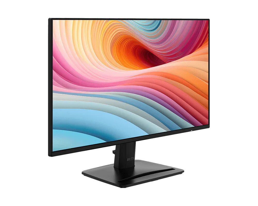 Монитор 23.8" MSI PRO MP242A-E2 (9S6-3PD1CT-008) фото 