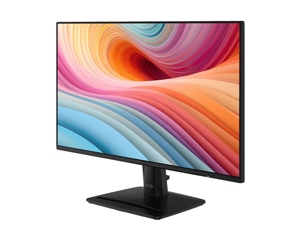 Монитор 23.8" MSI PRO MP242A-E2 (9S6-3PD1CT-008) фото 
