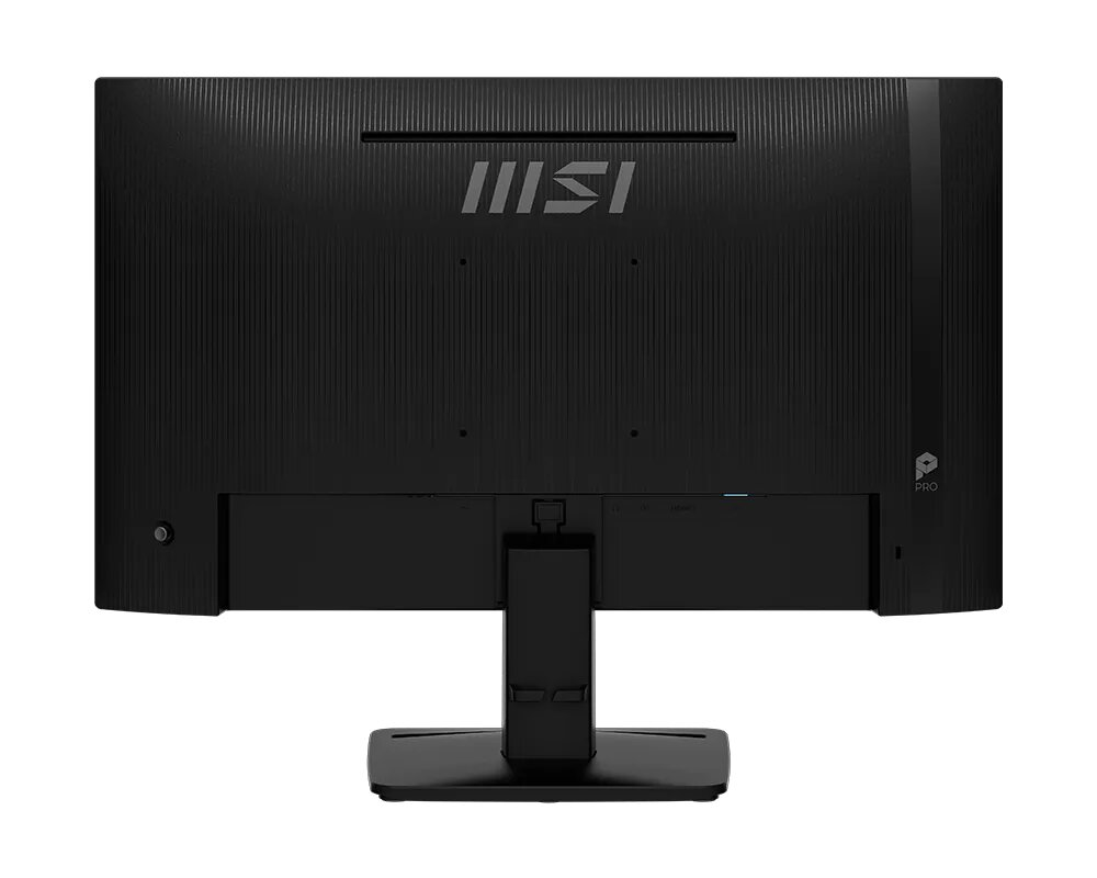 Монитор 23.8" MSI PRO MP242A-E2 (9S6-3PD1CT-008) фото 