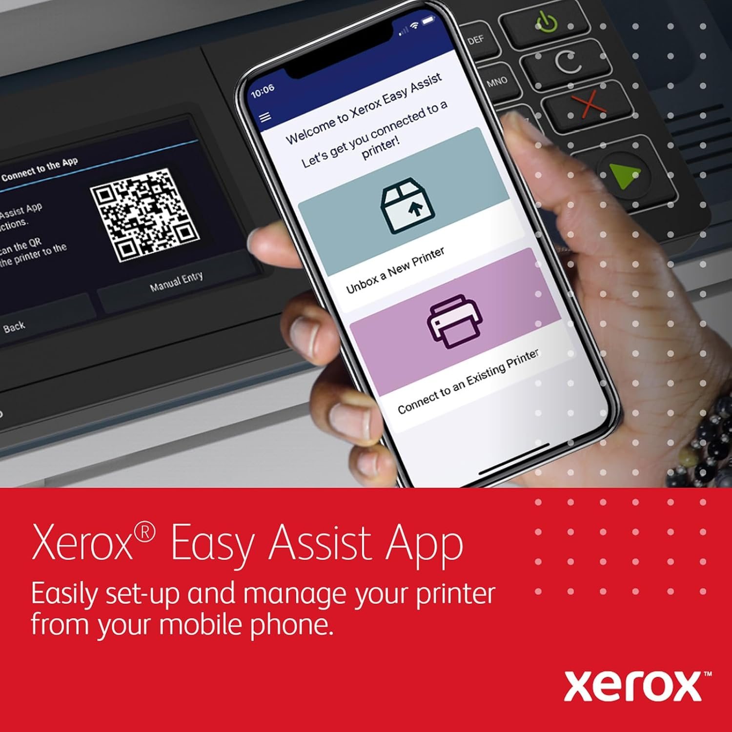 Принтер лазерный Xerox VersaLink B620 (B620V_DN) фото 