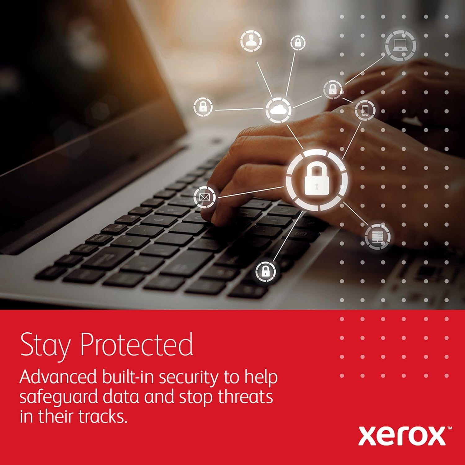 Принтер лазерный Xerox VersaLink B620 (B620V_DN) фото 