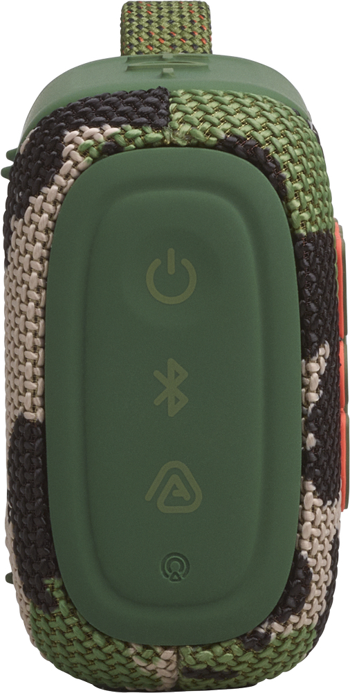 Портативная акустика JBL GO 5 Squad (JBLGO5SQUAD) фото 