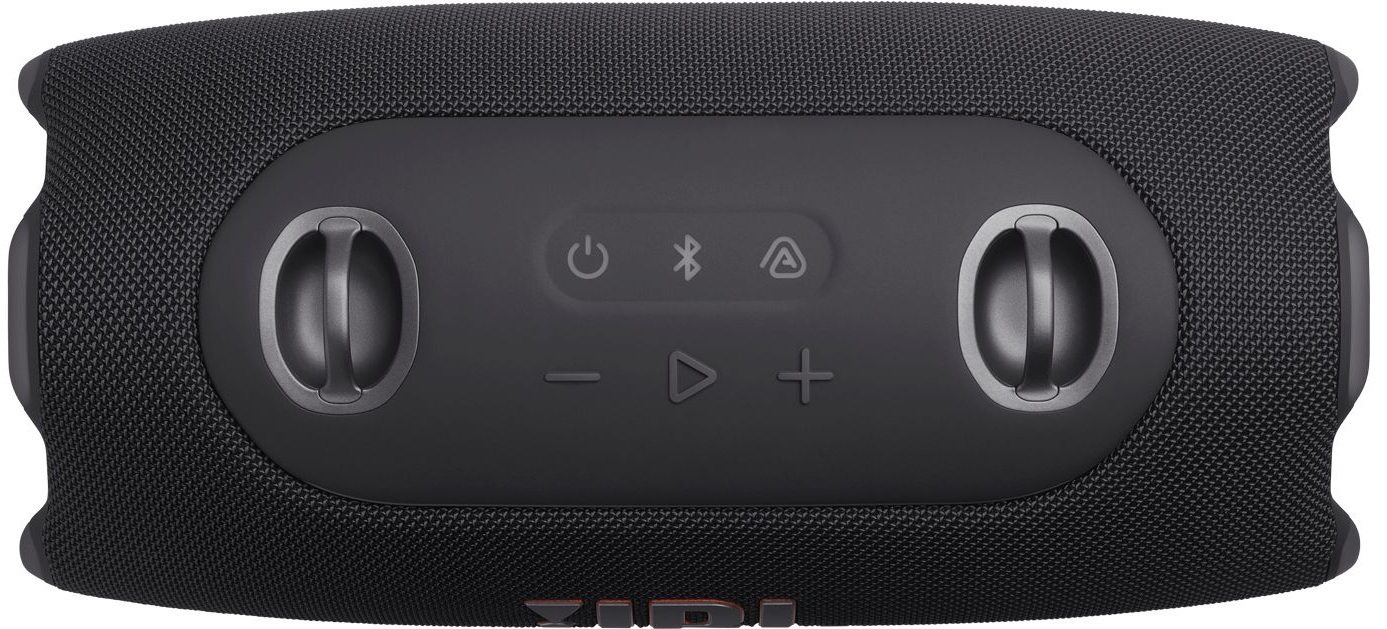 Портативна акустика JBL Xtreme 5 Black (JBLXTREME5BLK)фото