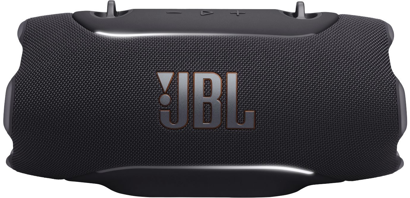 Портативна акустика JBL Xtreme 5 Black (JBLXTREME5BLK)фото