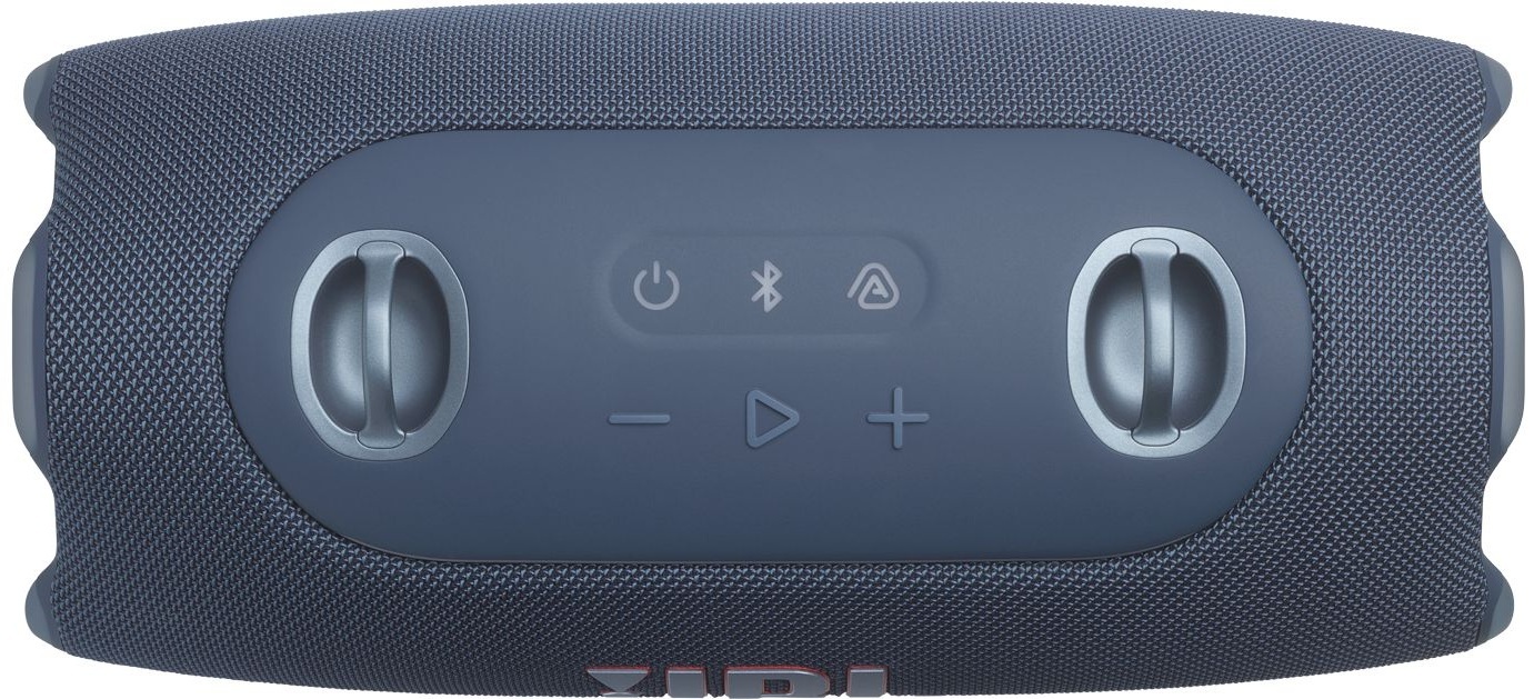 Портативна акустика JBL Xtreme 5 Blue (JBLXTREME5BLU)фото