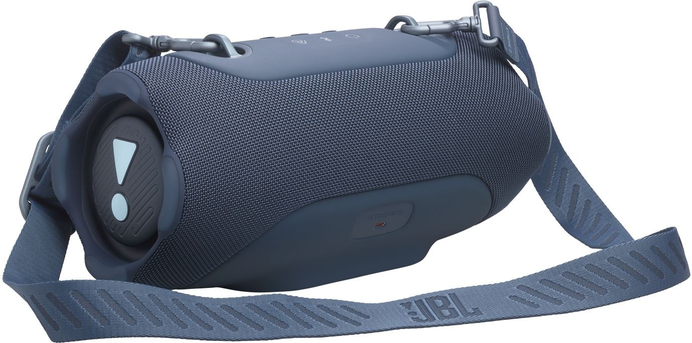 Портативна акустика JBL Xtreme 5 Blue (JBLXTREME5BLU)фото