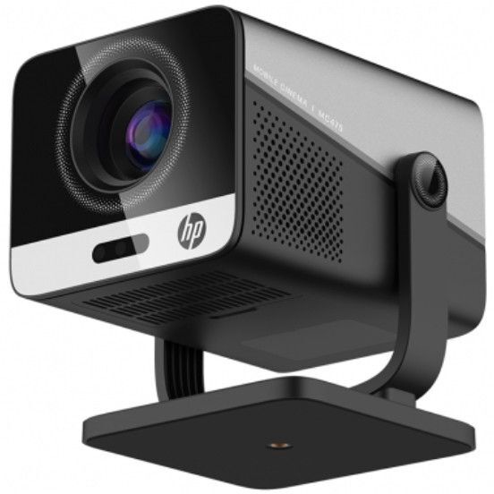 Проектор HP MC475 (C42LPAA) фото 