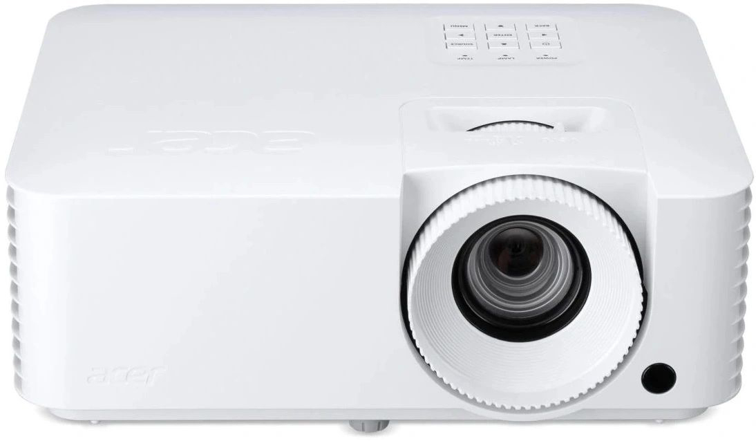 Проектор Acer Vero PL2520pi (MR.P0D11.001) фото 