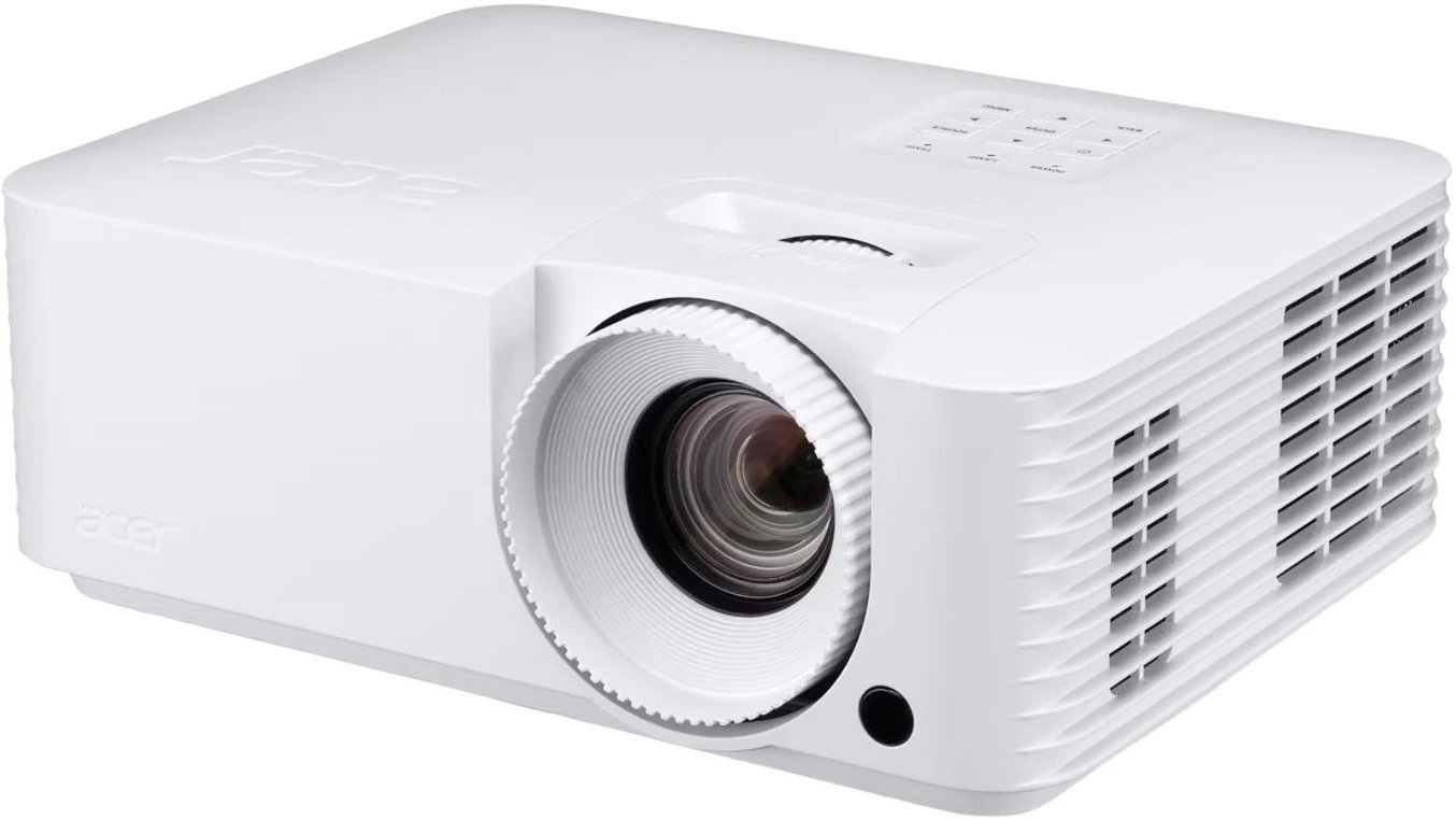 Проектор Acer Vero PL2520pi (MR.P0D11.001) фото 