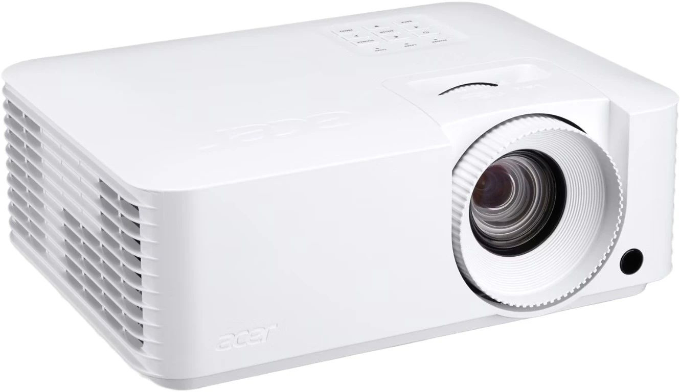 Проектор Acer Vero PL2520pi (MR.P0D11.001) фото 
