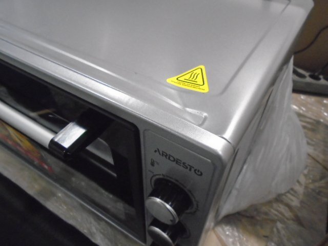 Электрическая печь ARDESTO MEO-N40GR фото 