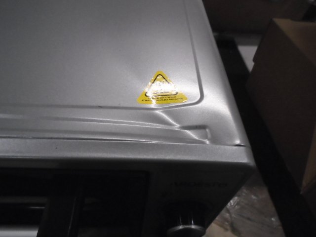 Электрическая печь ARDESTO MEO-N40GR фото 