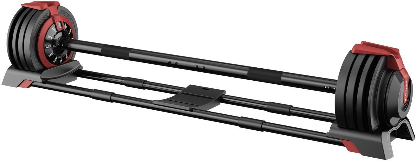 Регульована гантель KINGSMIТH 24 кг (FWAD243)фото