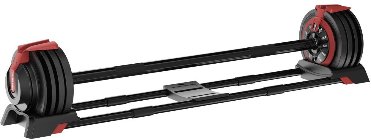 Регульована гантель KINGSMIТH 24 кг (FWAD243)фото