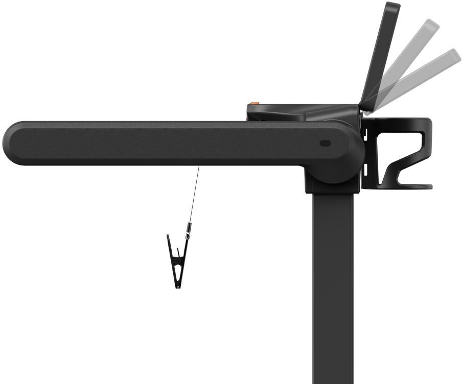 Бігова доріжка KINGSMITH WalkingPad Treadmill MX10фото