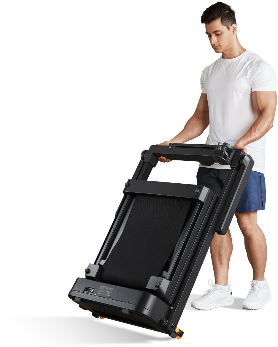 Бігова доріжка KINGSMITH WalkingPad Treadmill MX10фото