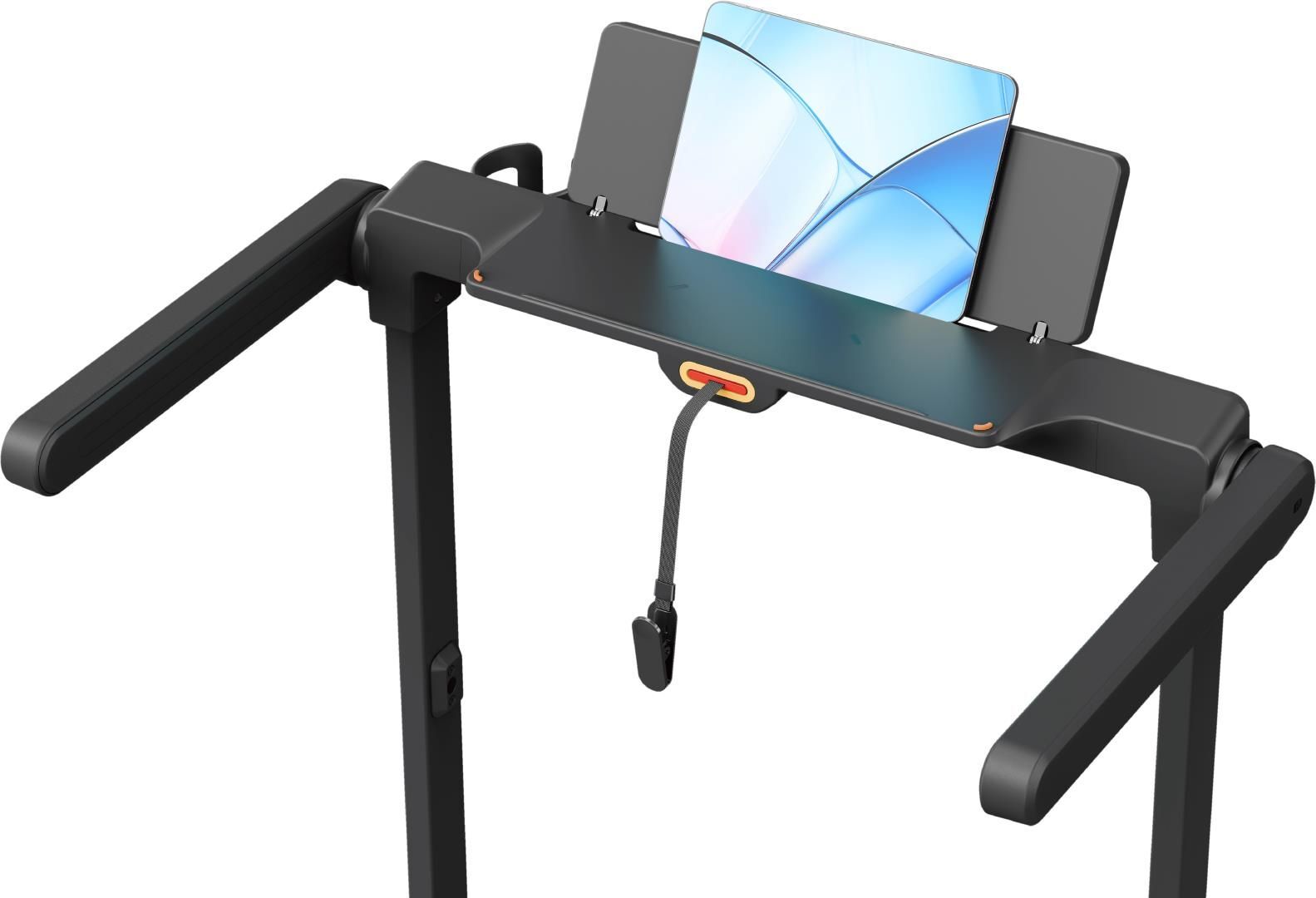 Бігова доріжка KINGSMITH WalkingPad Treadmill MX10фото