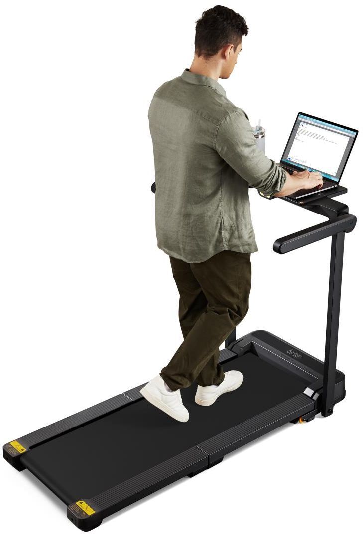 Бігова доріжка KINGSMITH WalkingPad Treadmill MX10фото