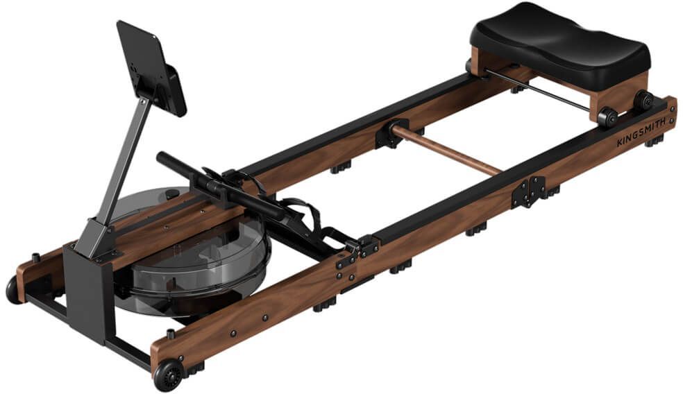 Водний гребний тренажер KINGSMITH WR3Lфото