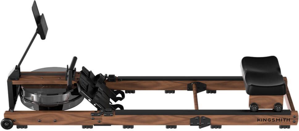 Водний гребний тренажер KINGSMITH WR3Lфото