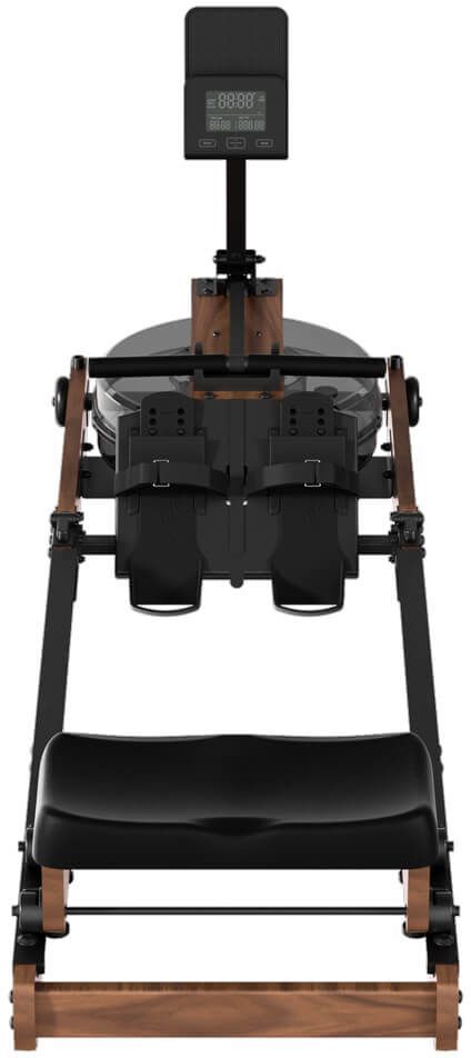 Водний гребний тренажер KINGSMITH WR3Lфото