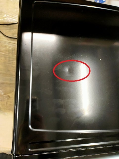 Електрична печі ARDESTO MEO-N40CBфото