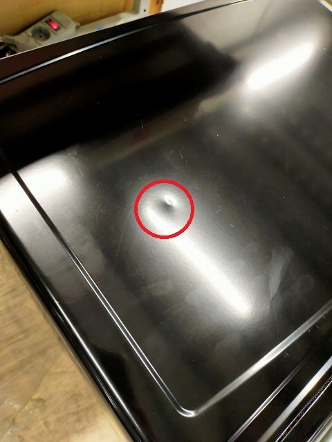 Електрична печі ARDESTO MEO-N40CBфото