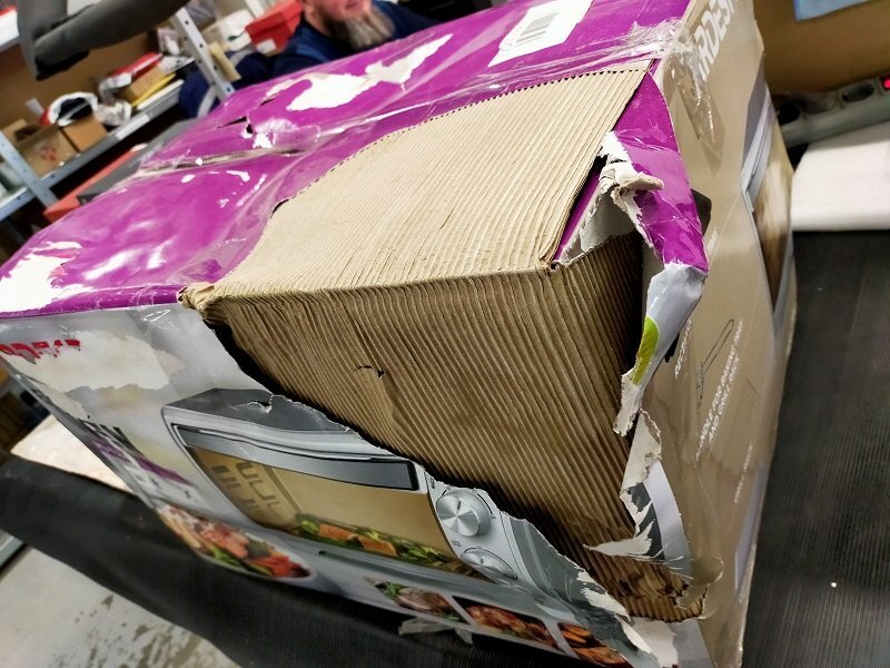 Електрична піч ARDESTO MO-T33A_Saleфото