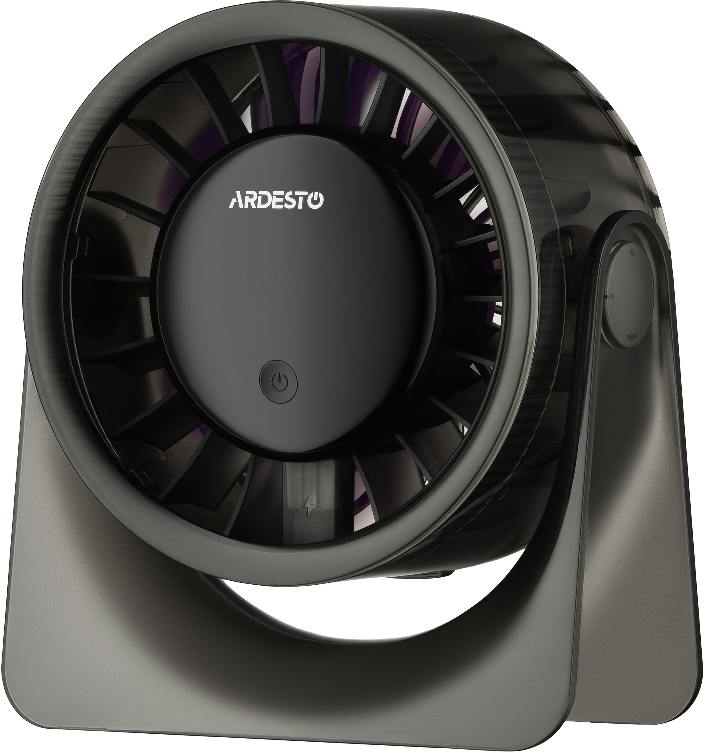 Вентилятор ARDESTO OneBreeze FT-M95B фото 