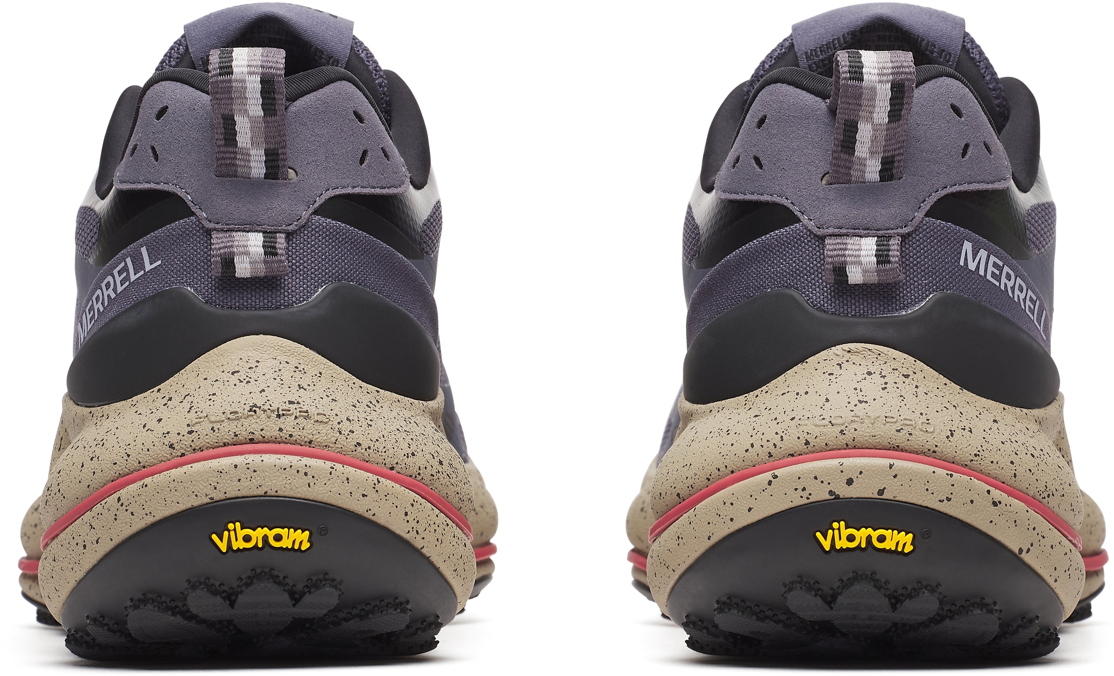 Кросівки чоловічі Merrell Speedarc Matis J00003496 42 темно-синіфото5