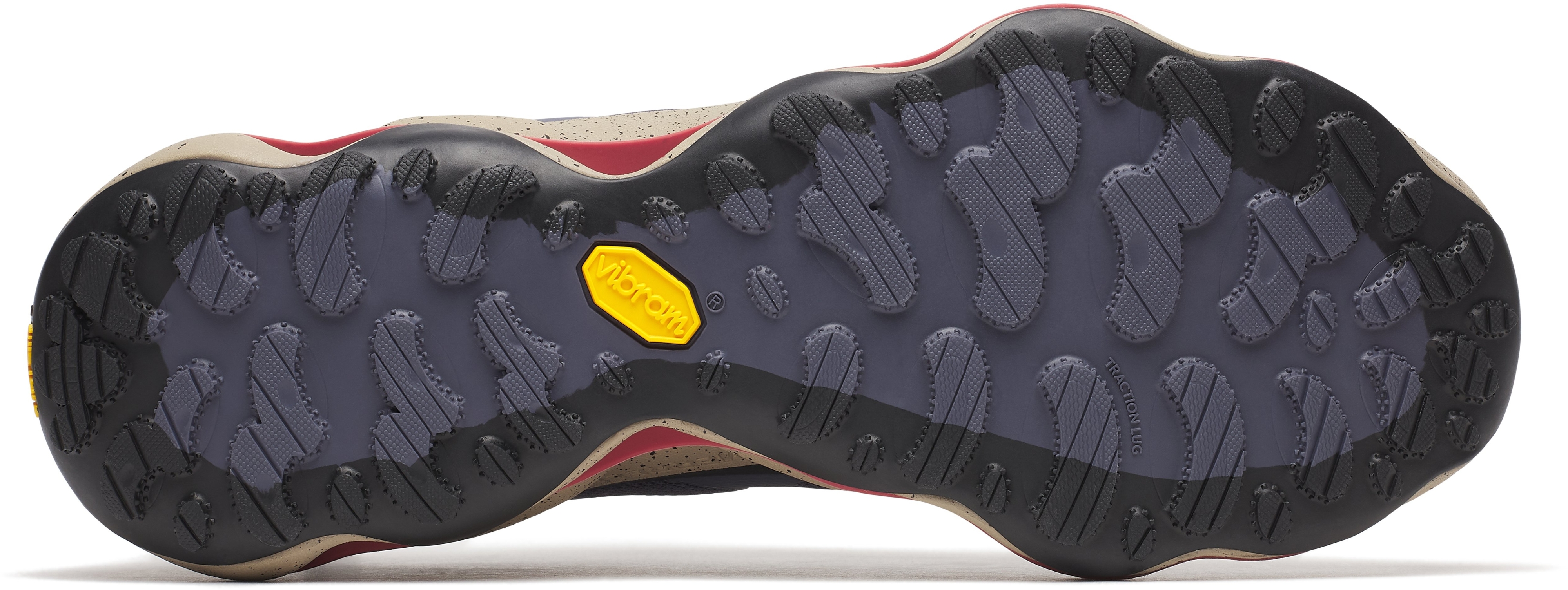 Кросівки чоловічі Merrell Speedarc Matis J00003496 42 темно-синіфото6