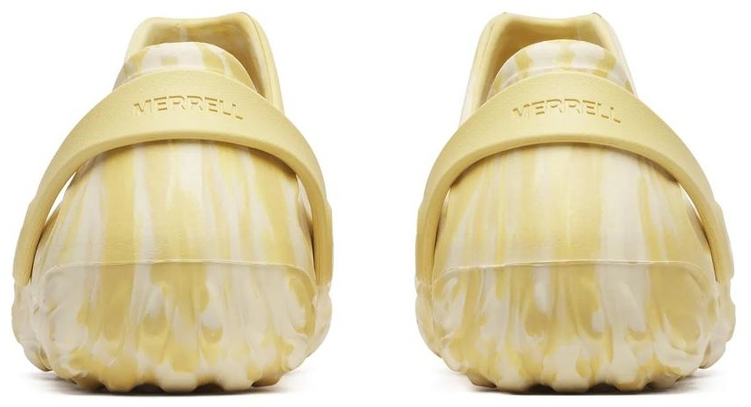 Сандалі жіночі Merrell Hydro Moc J00003575 36 жовтіфото4