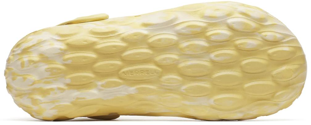 Сандалі жіночі Merrell Hydro Moc J00003575 36 жовтіфото6