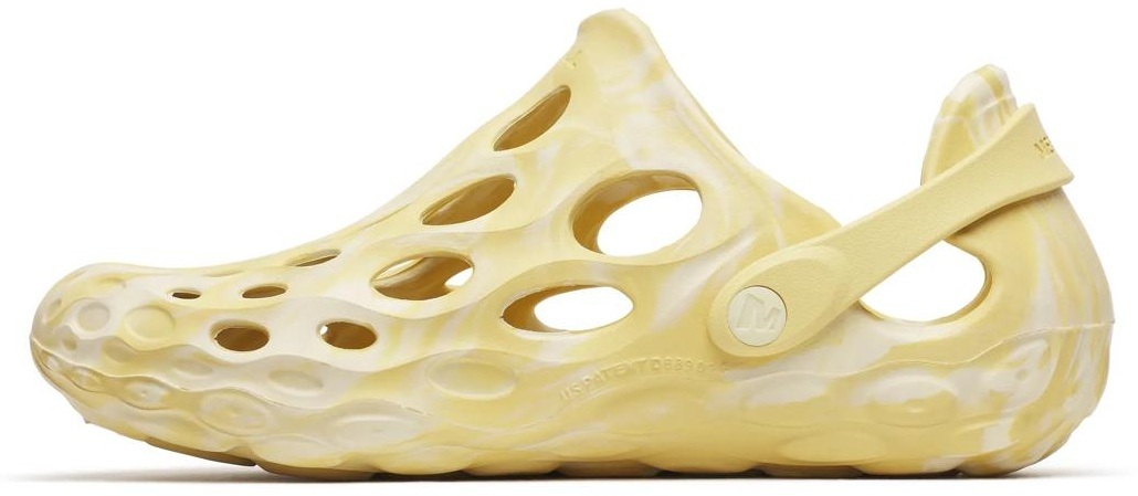 Сандалі жіночі Merrell Hydro Moc J00003575 37 жовтіфото2