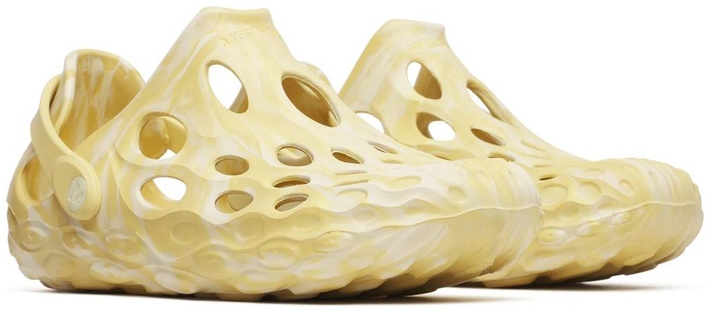 Сандалі жіночі Merrell Hydro Moc J00003575 37 жовтіфото3