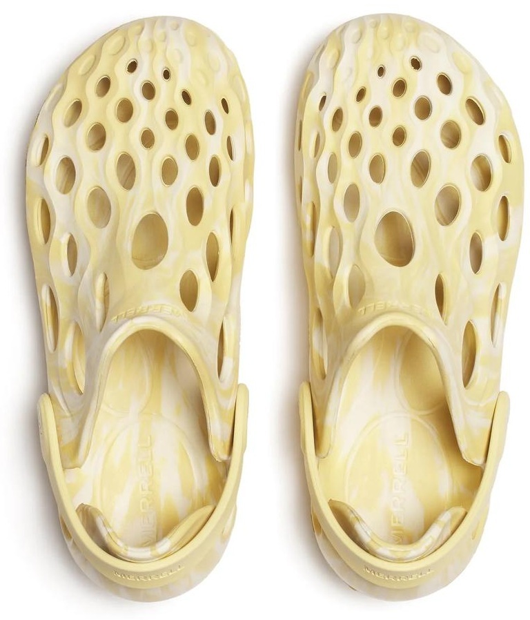 Сандалі жіночі Merrell Hydro Moc J00003575 37 жовтіфото5