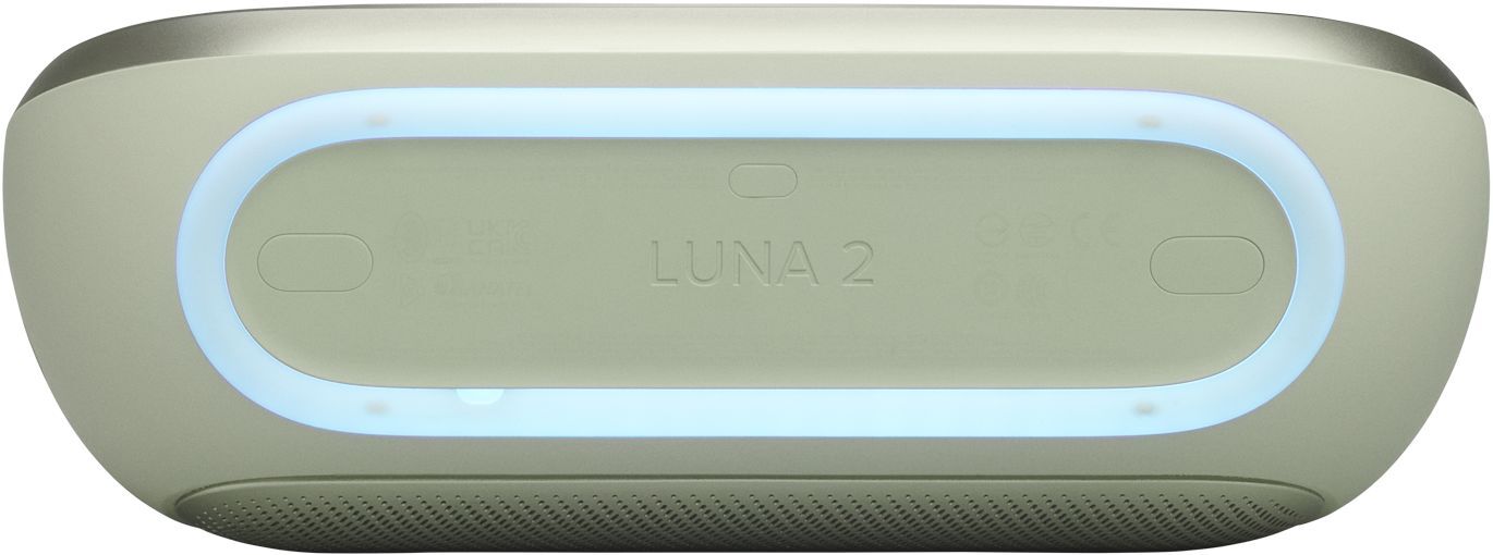 Портативна акустика Harman-Kardon Luna 2 Mint (HKLUNA2MITEU)фото