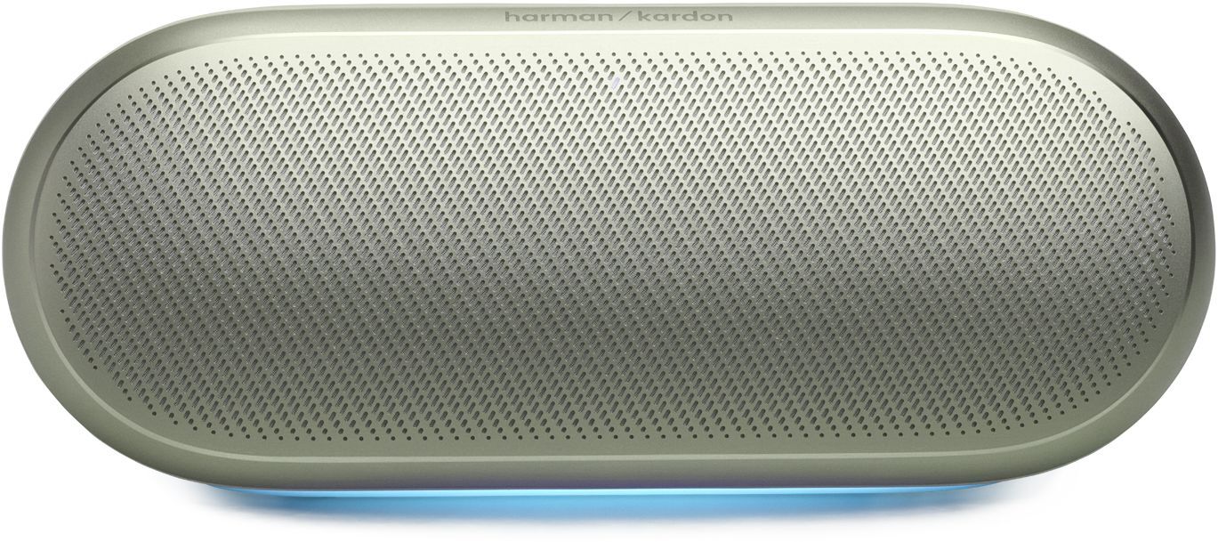 Портативна акустика Harman-Kardon Luna 2 Mint (HKLUNA2MITEU)фото