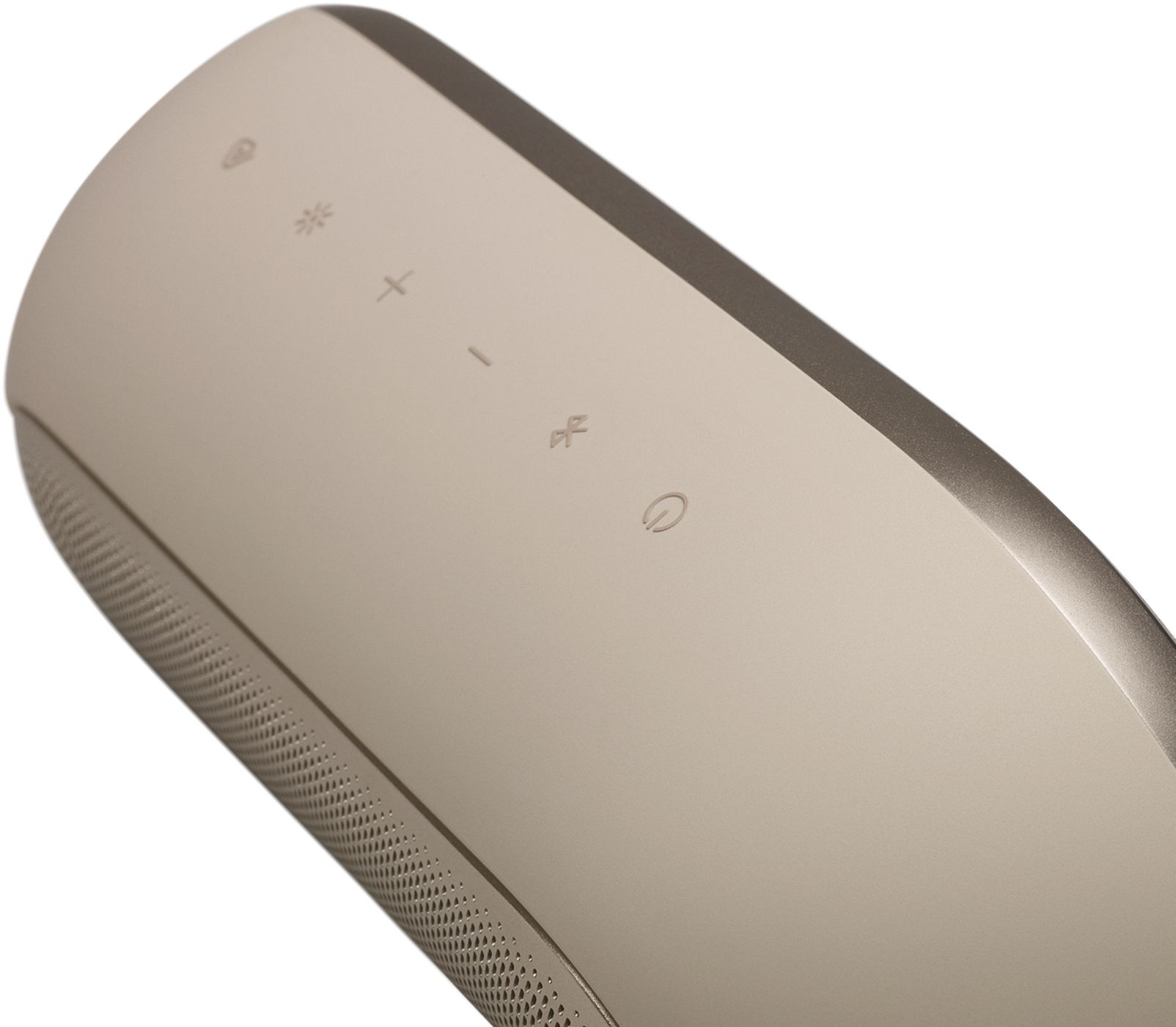 Портативна акустика Harman-Kardon Luna 2 Sand (HKLUNA2WSDEU)фото