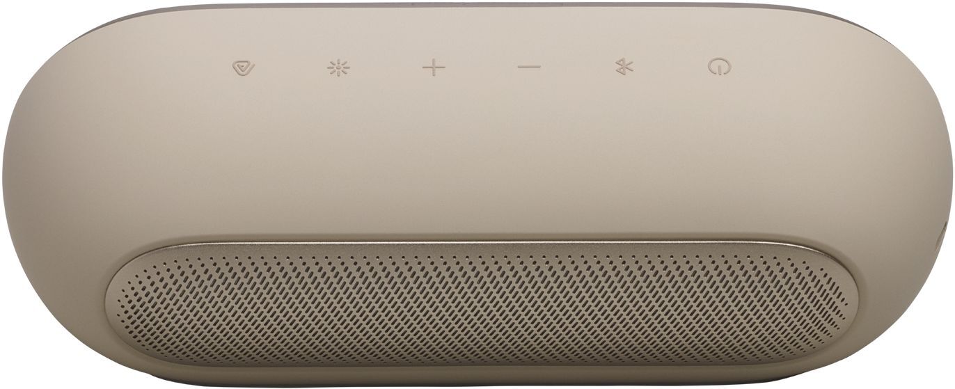 Портативна акустика Harman-Kardon Luna 2 Sand (HKLUNA2WSDEU)фото