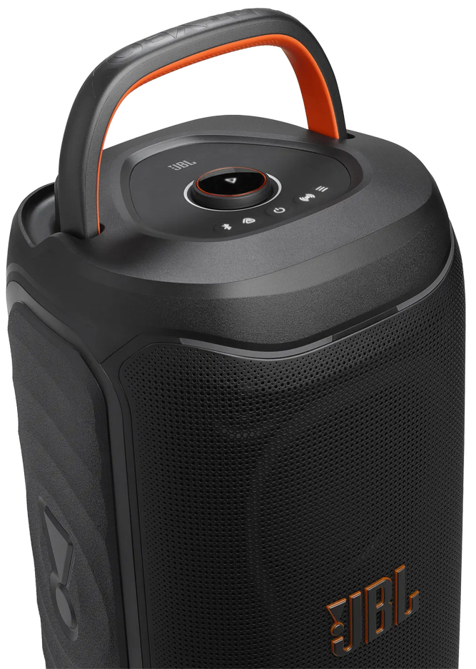 Акустична система JBL PartyBox 130 Black (JBLPB130BLKEP)фото