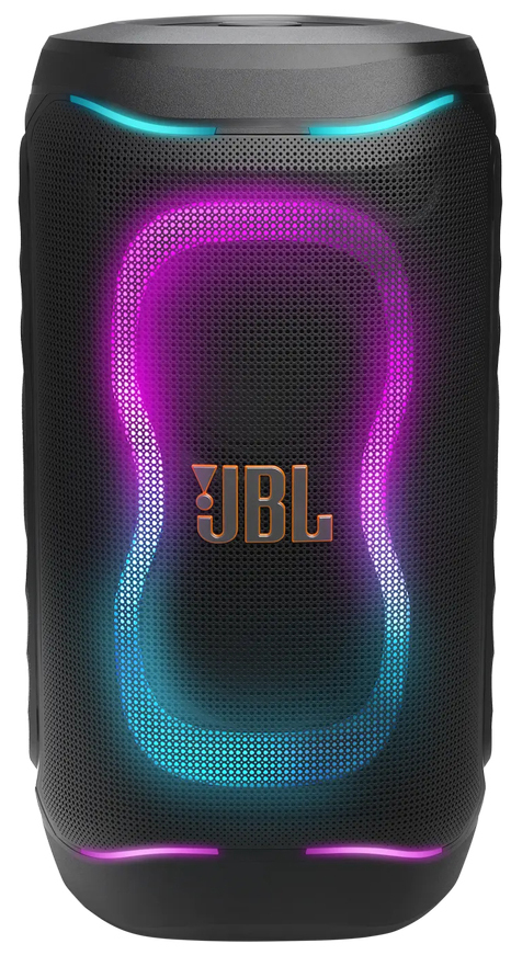 Акустична система JBL PartyBox 130 Black (JBLPB130BLKEP)фото